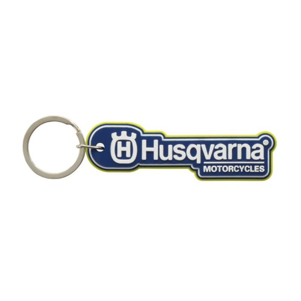 Husqvarna Husqvarna Rubber Keyholder
